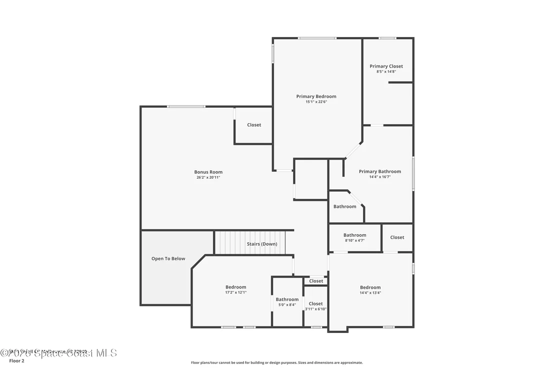 Photo of 3071 Tryall Court