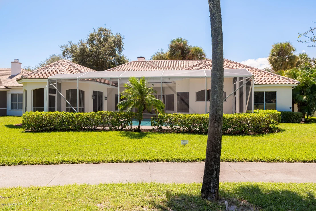 Photo of 345 Hammock Shore Drive