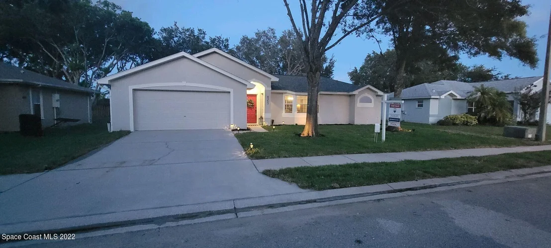 Photo of 4353 Blue Lake Drive