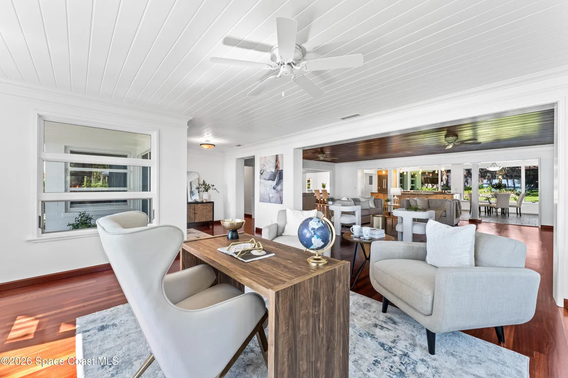 Photo of 1001 N Indian River Drive