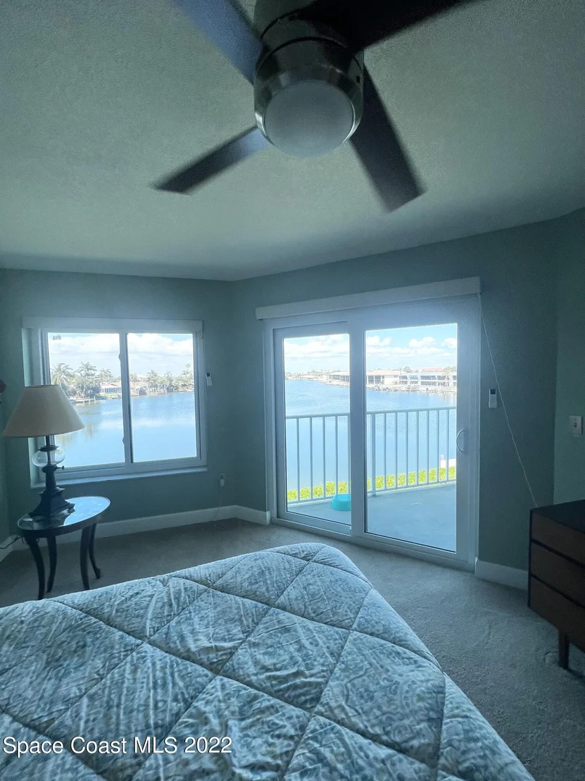 Photo of Unit 1305 at 1700 Commodore Boulevard