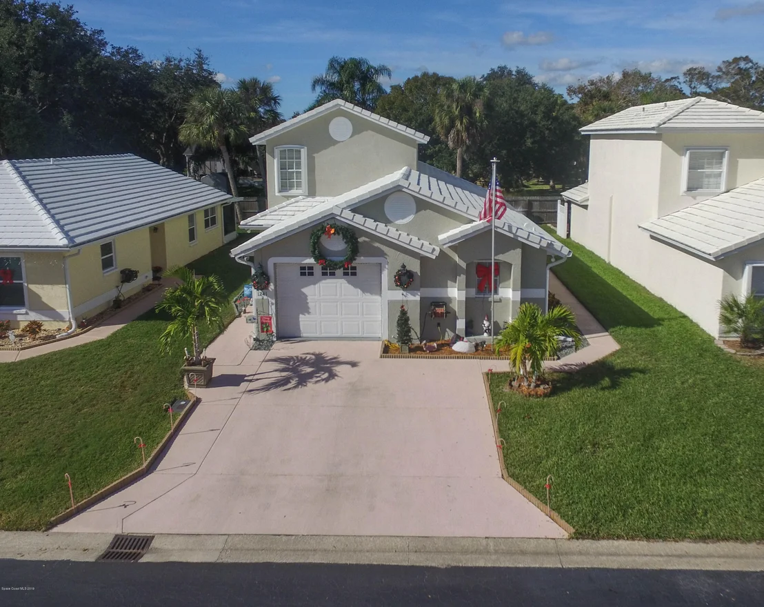 Photo of Unit 59 at 1241 Goldenrod Circle NE