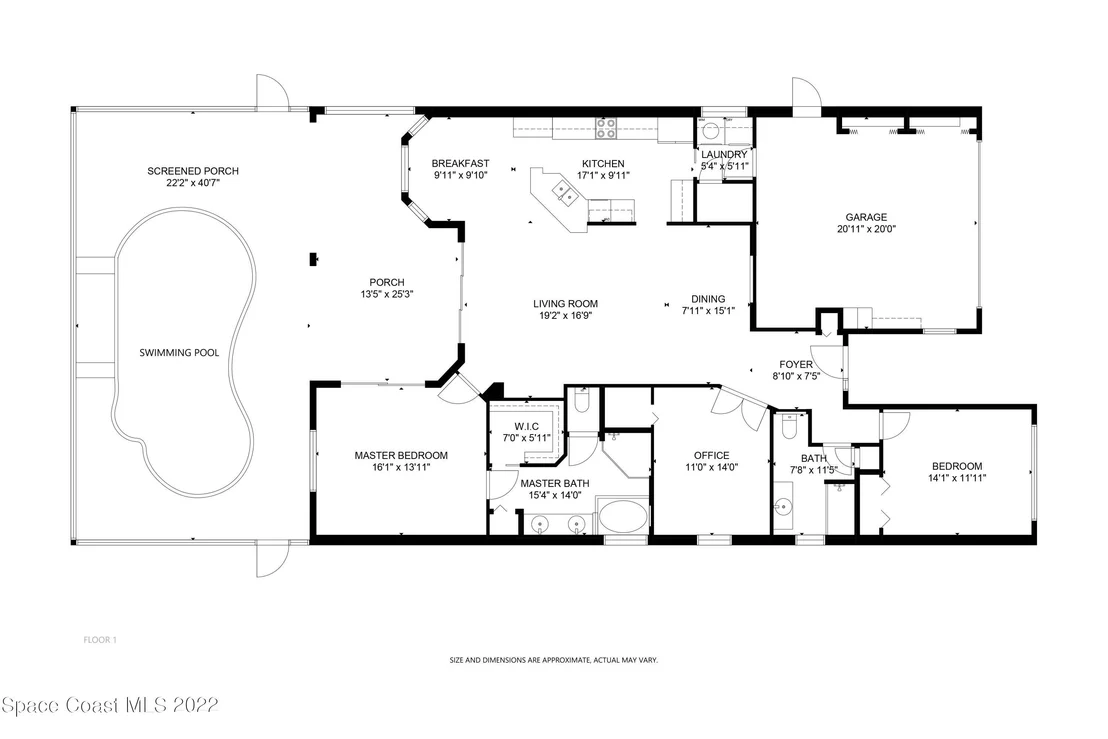 Photo of 796 Suntree Woods Drive