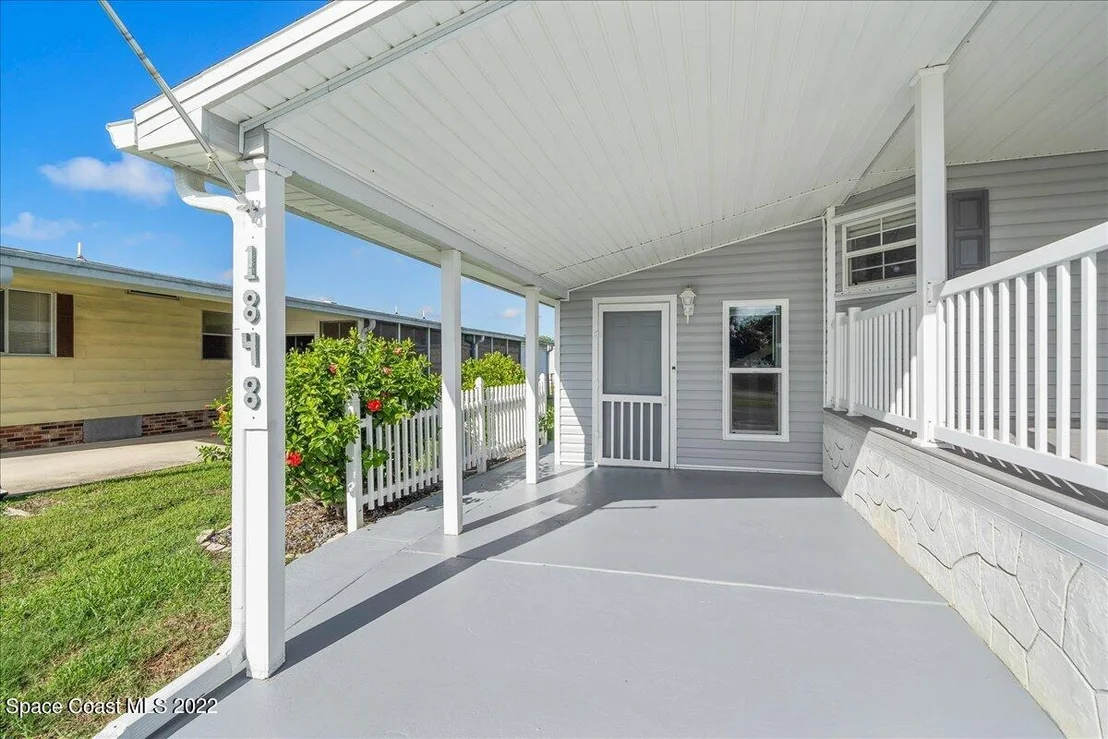 Photo of 1848 Coco Plum Street NE