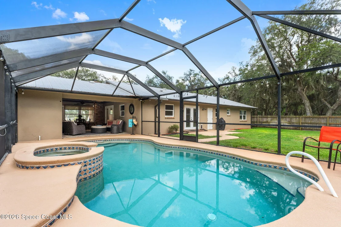 Photo of 3480 Turtle Mound Road