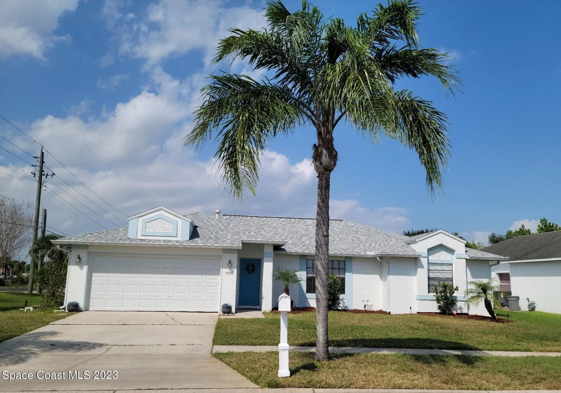 Photo of 1900 Trevino Circle