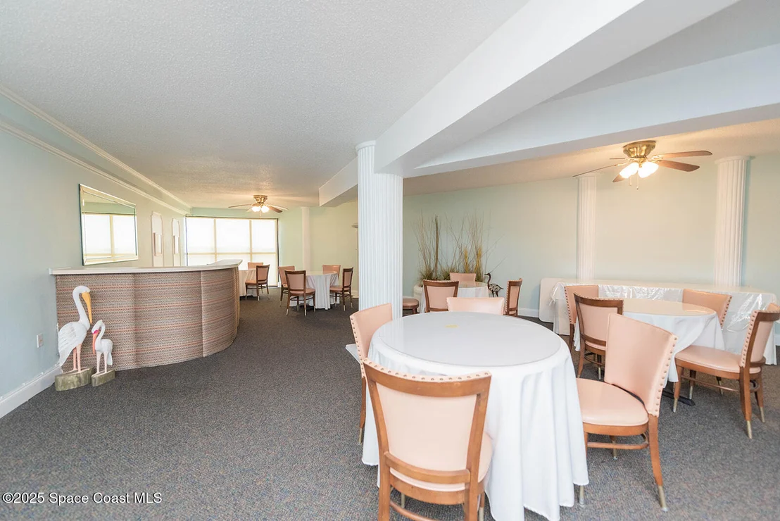 Photo of Unit 507B at 1049 Rockledge Drive