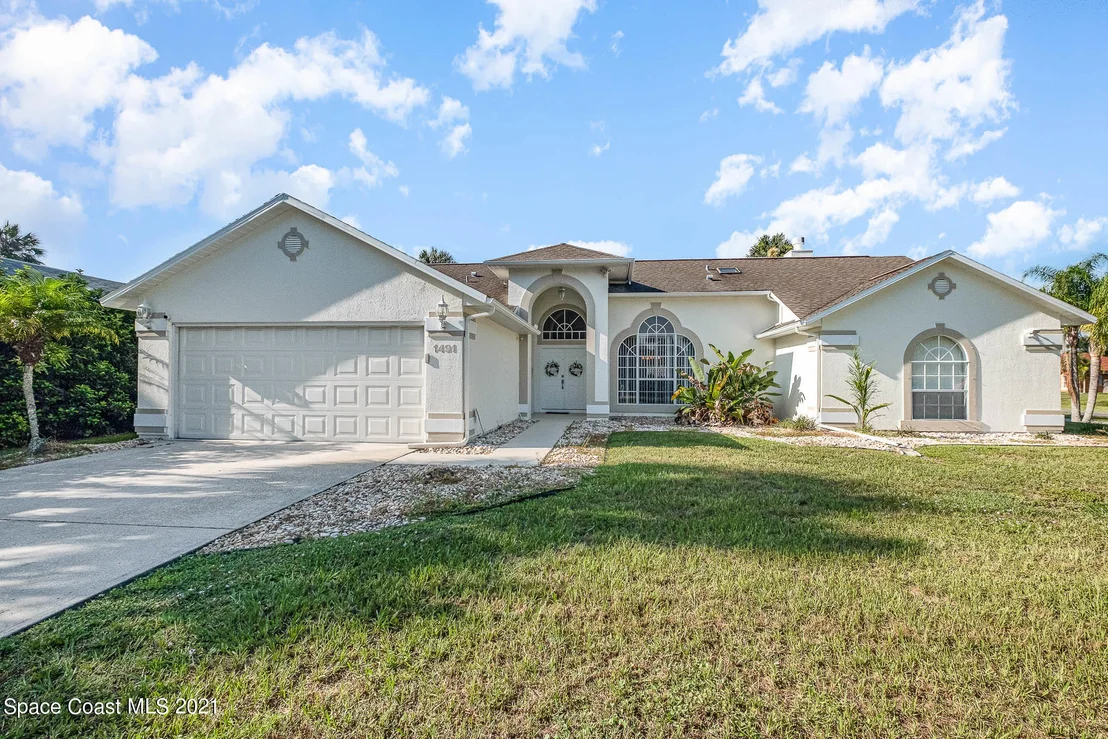 Photo of 1491 Ruffin Circle SE