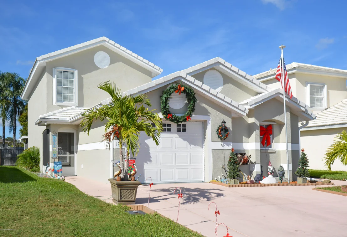 Photo of Unit 59 at 1241 Goldenrod Circle NE