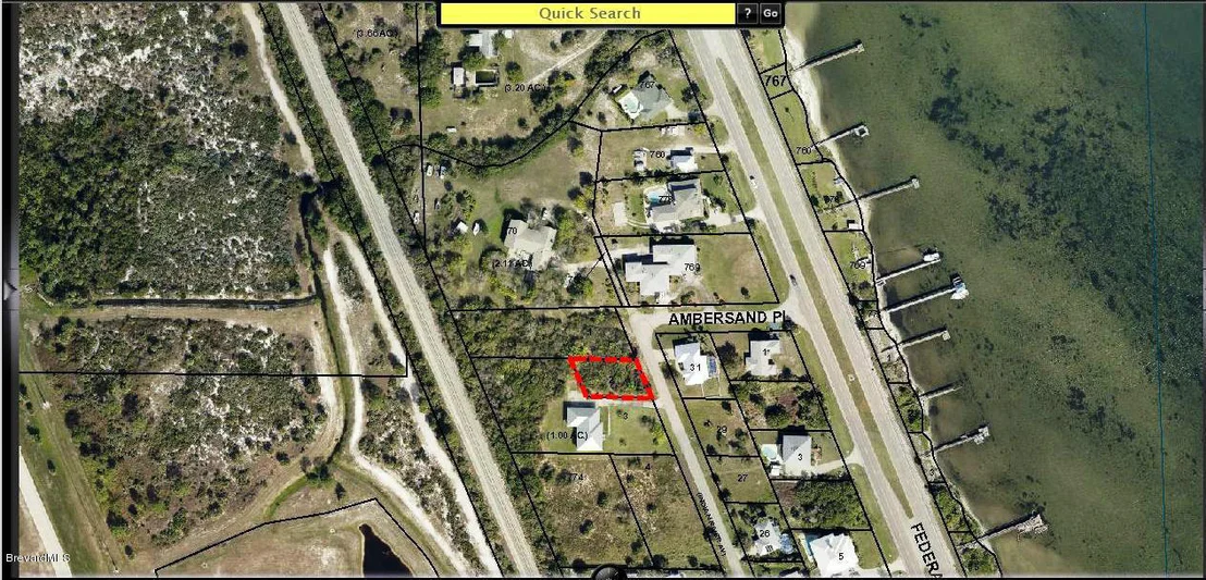 Photo of 7112 Blue Shore Road
