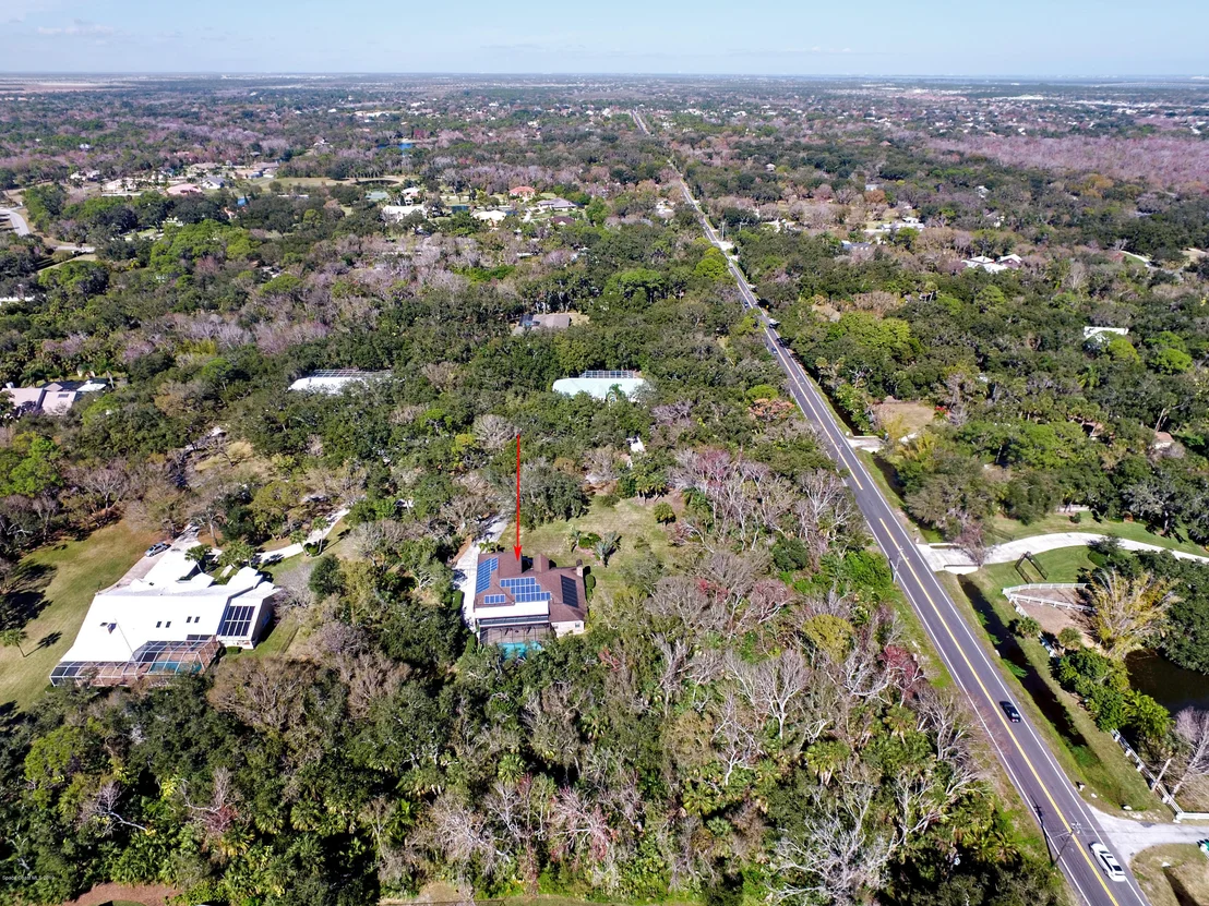 Photo of 3905 Hidden Oaks Lane
