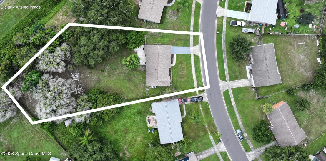Photo of 1325 Ethel Circle NE