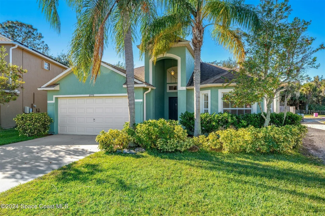 Photo of 2770 Madrigal Lane