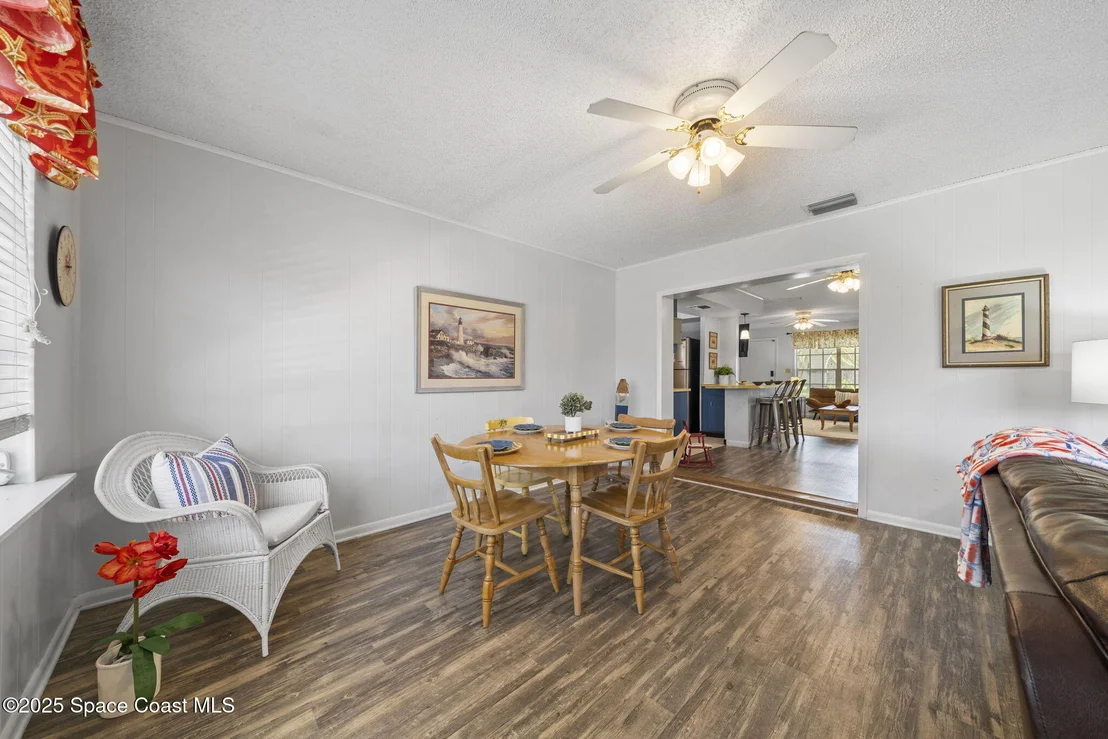 Photo of 1242 Creel Road NE