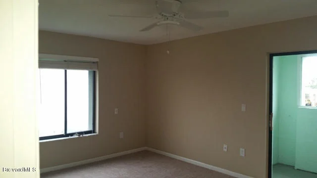 Photo of Unit 2305 at 1750 Commodore Boulevard