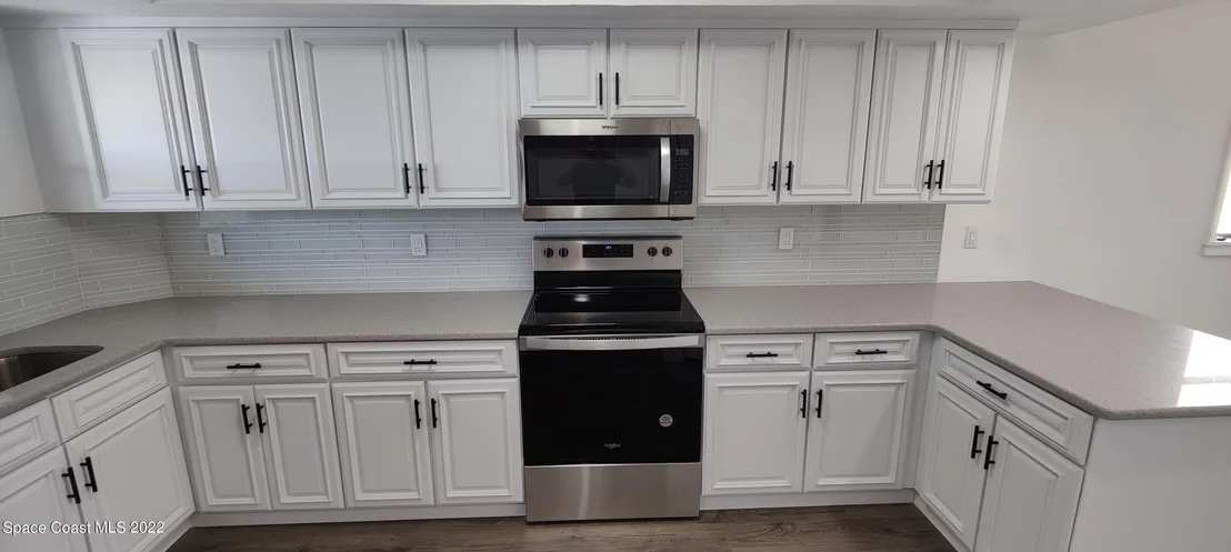 Photo of Unit 1231 at 305 Tangle Run Boulevard