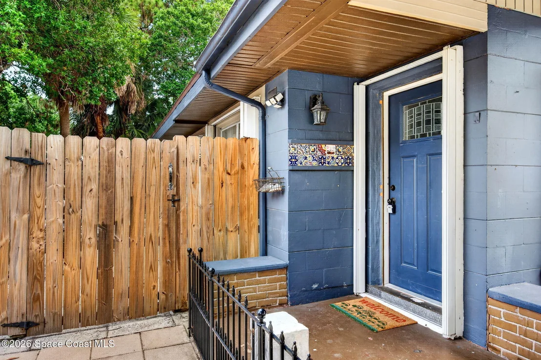 Photo of 1707 Platt Street
