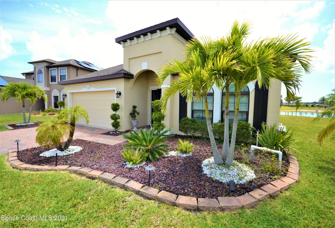 Photo of 940 Fiddleleaf Circle