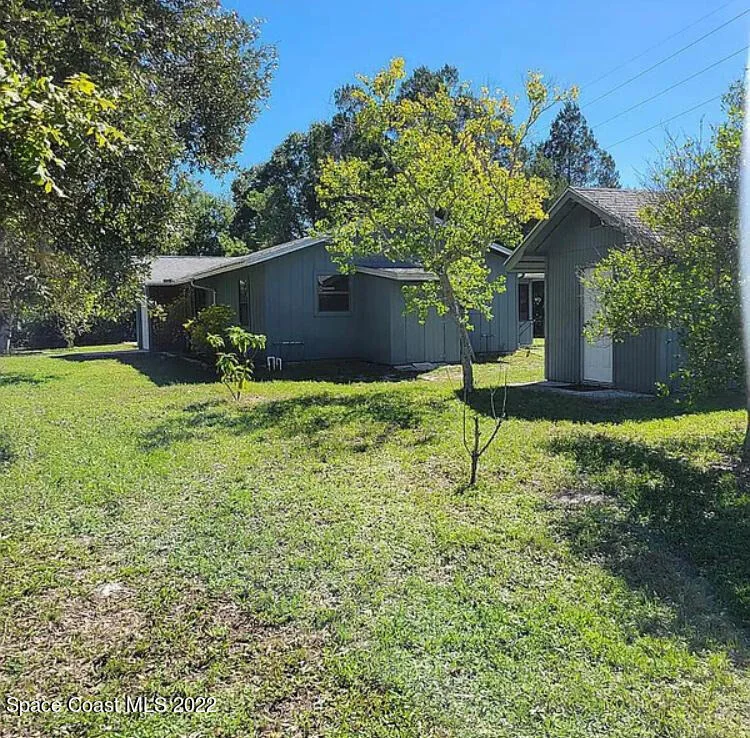 Photo of 9800 Honeysuckle Drive