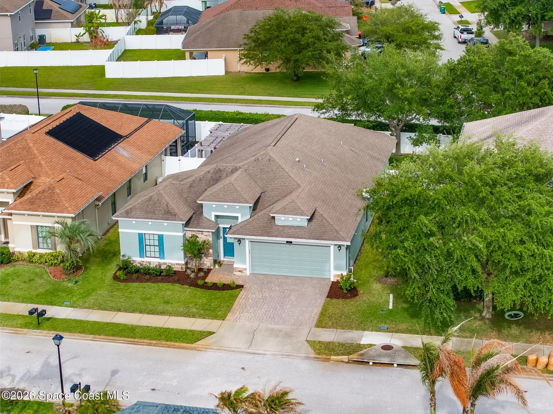 Photo of 1491 Bourke Lane