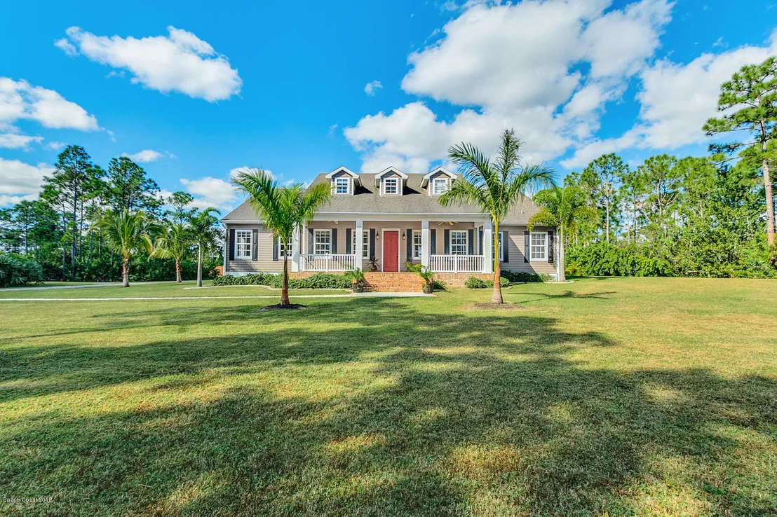 Photo of 5580 Mulberry Lane