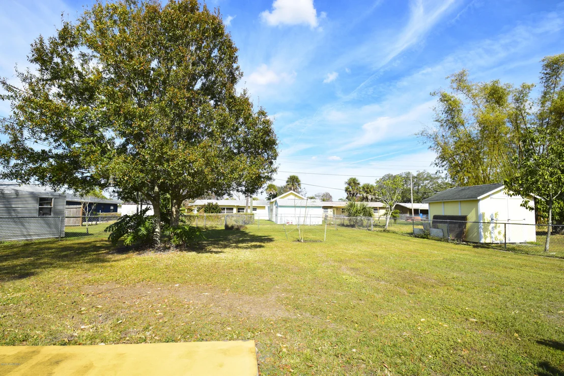 Photo of 2802 Choctaw Drive