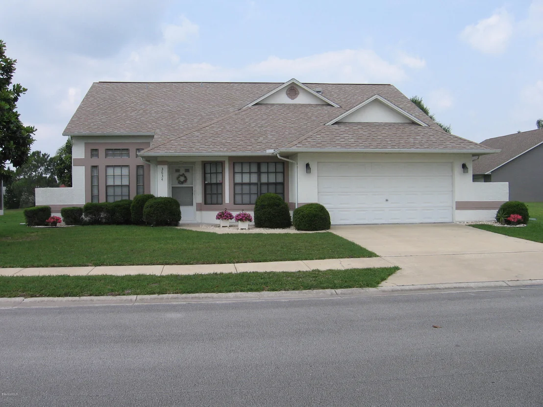 Photo of 3634 Heron Drive