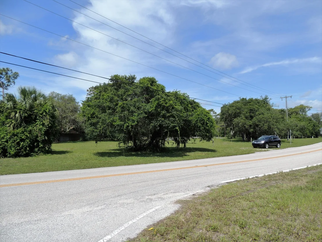 Photo of 3570 Turtle Mound Road
