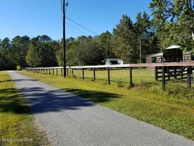 Photo of Unit BA at 3125 Pacetti Road
