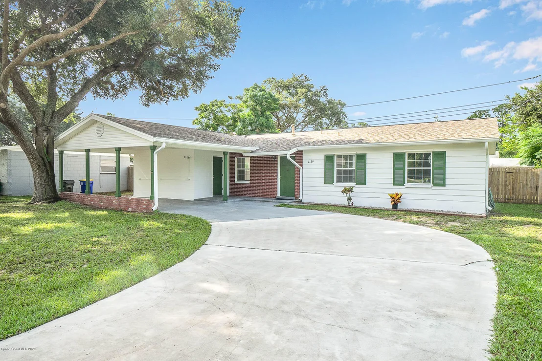 Photo of 1129 Coronado Drive