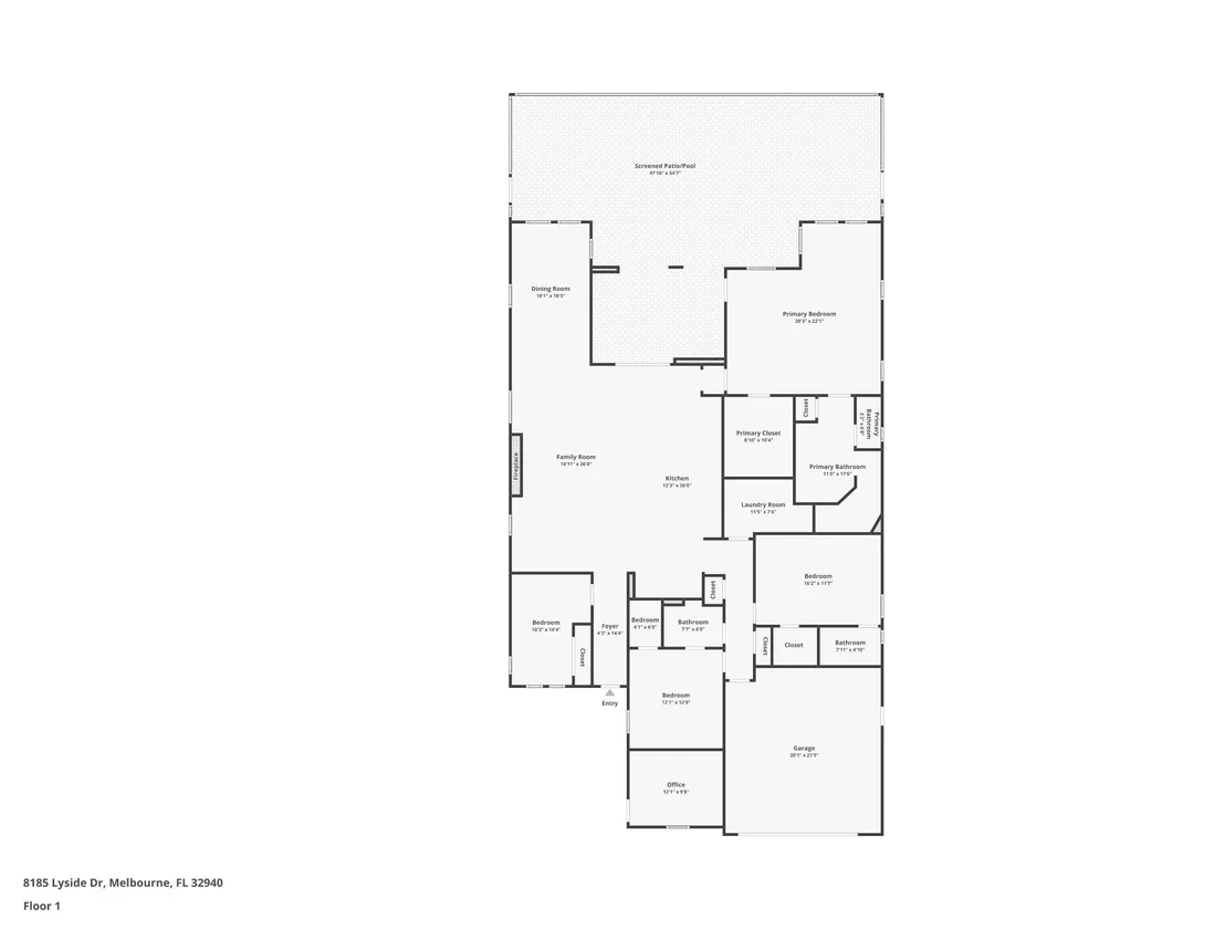 Photo of 8185 Lyside Drive
