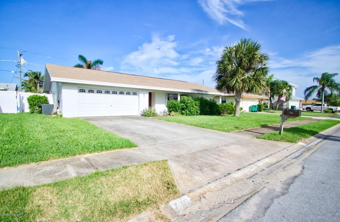 Photo of 735 Verbenia Drive