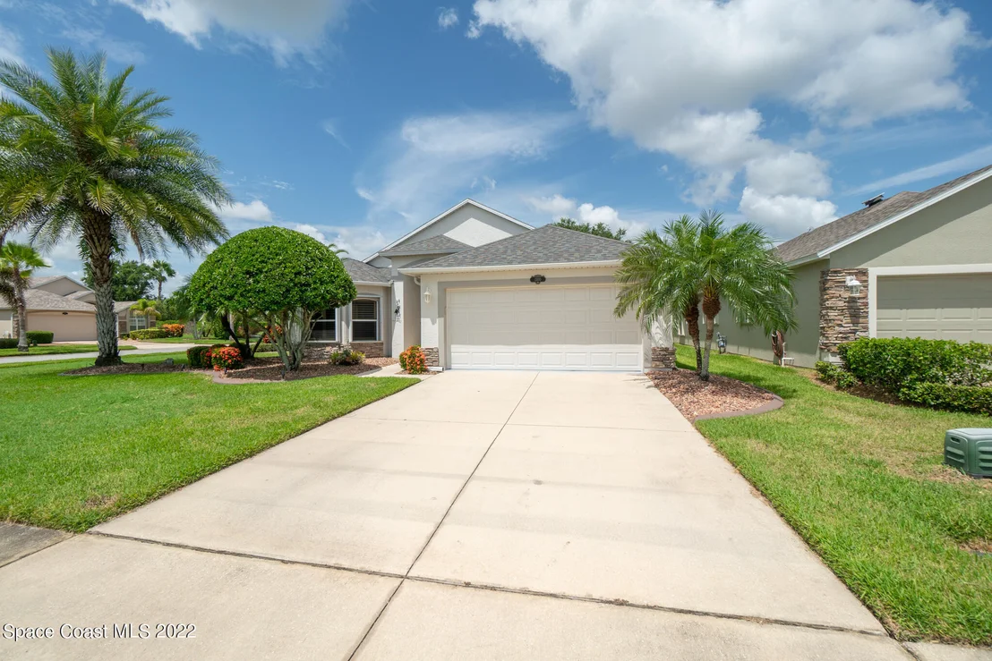 Photo of 1300 Lago Mar Drive