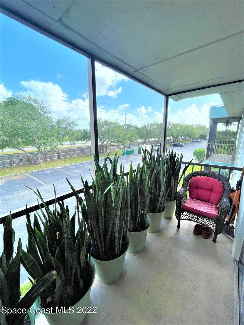 Photo of Unit 211 at 3001 Thrush Drive
