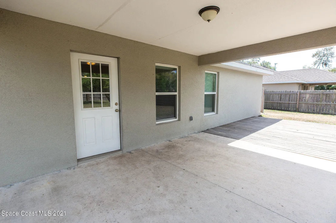 Photo of 3458 Brevard Road