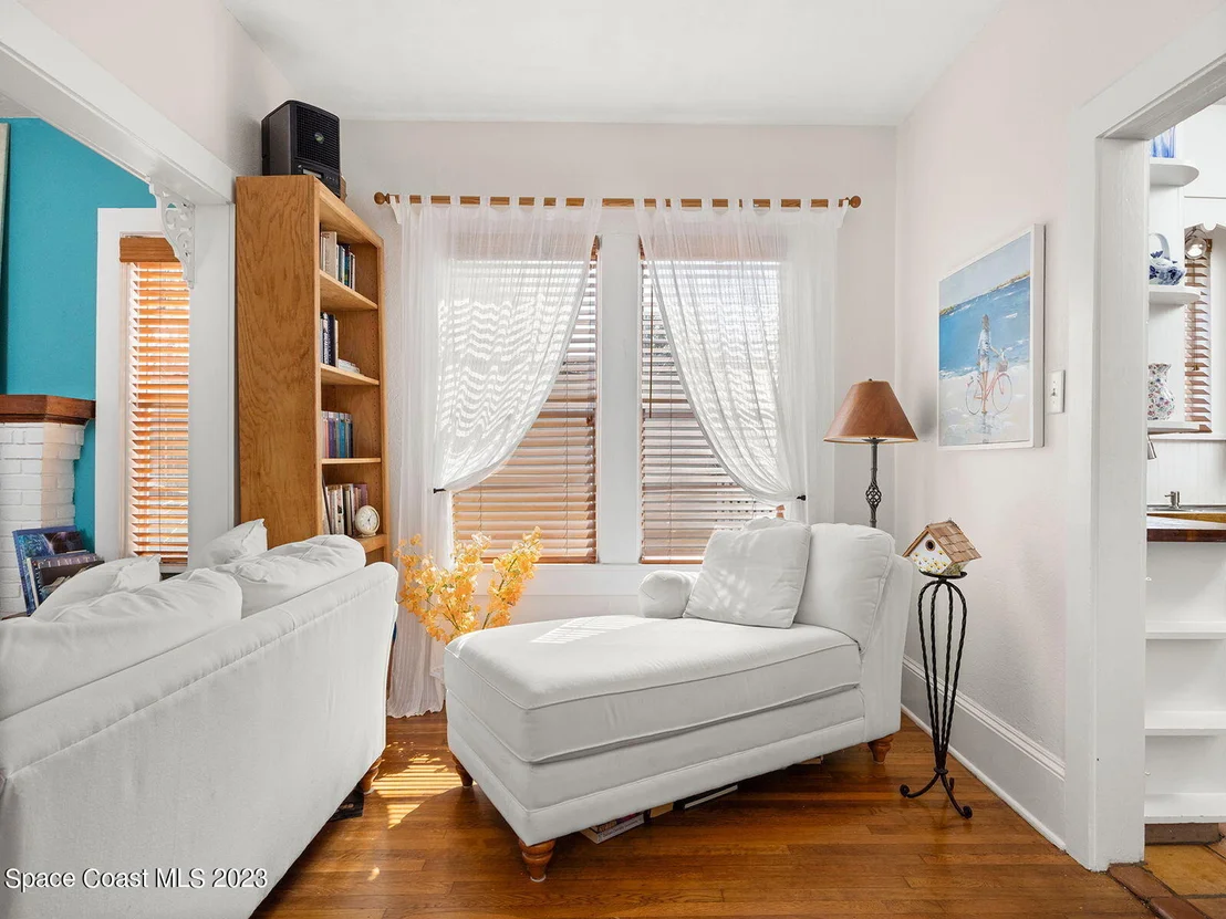 Photo of 427 N Simpson Street