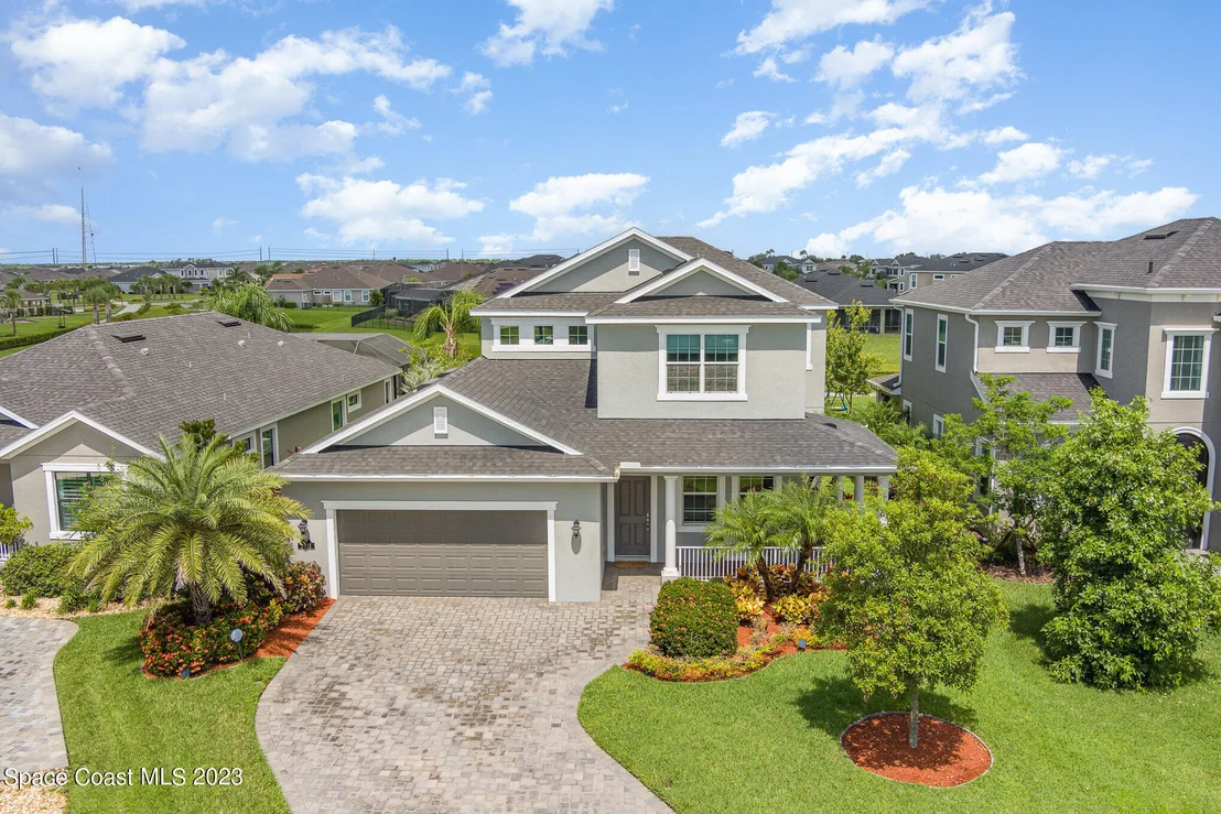 Photo of 2811 Casterton Drive