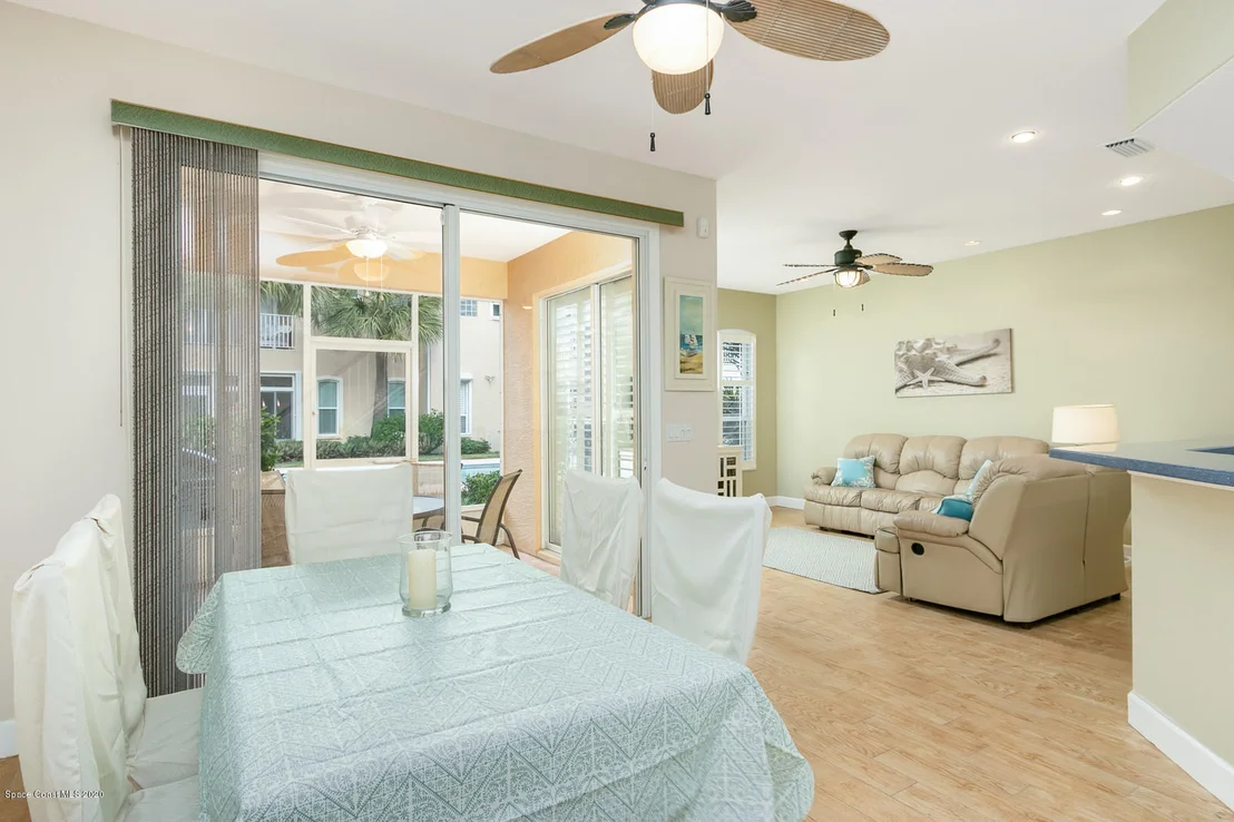 Photo of Unit B at 100 Ormond Drive