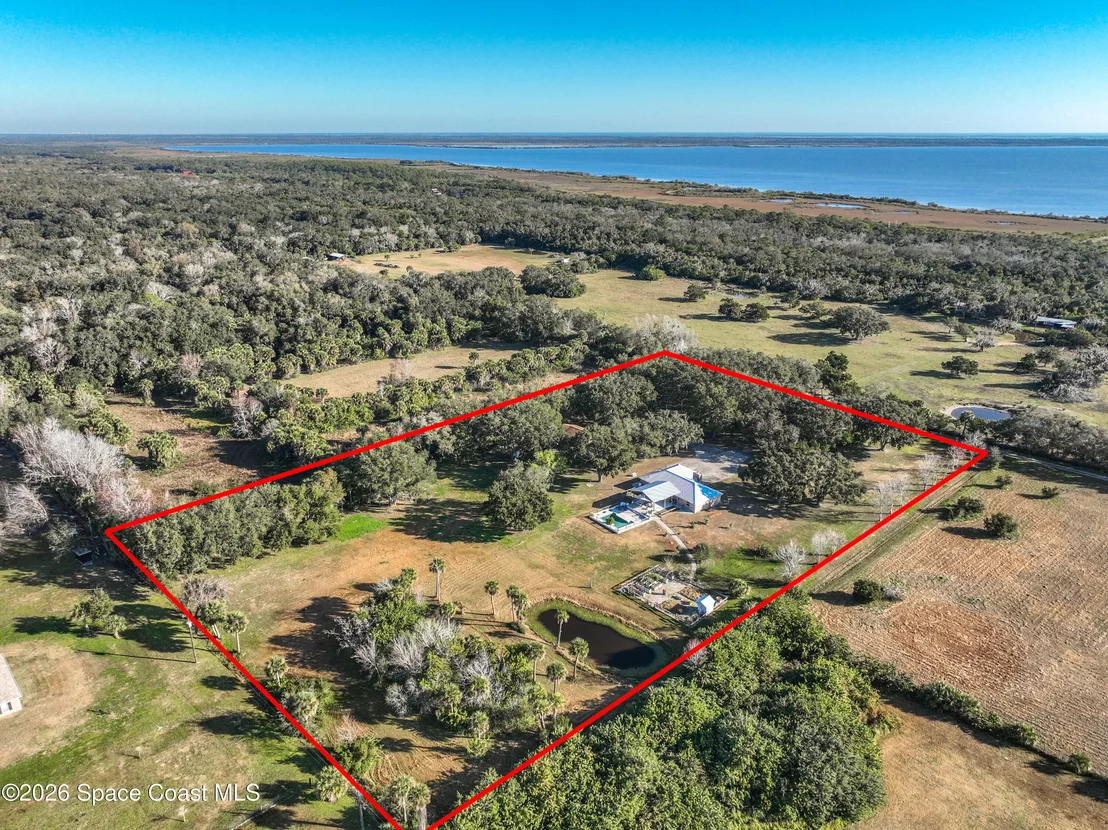 Photo of 2940 Flounder Creek Road