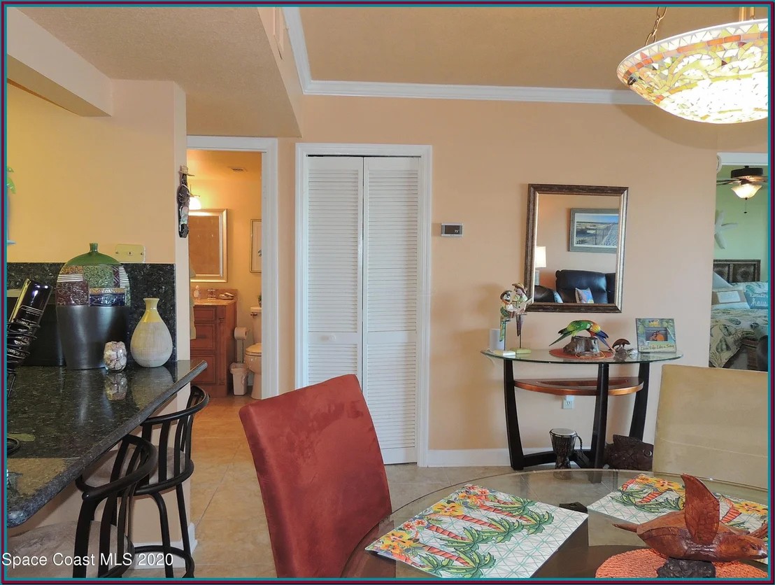 Photo of Unit 2202 at 1750 Commodore Boulevard