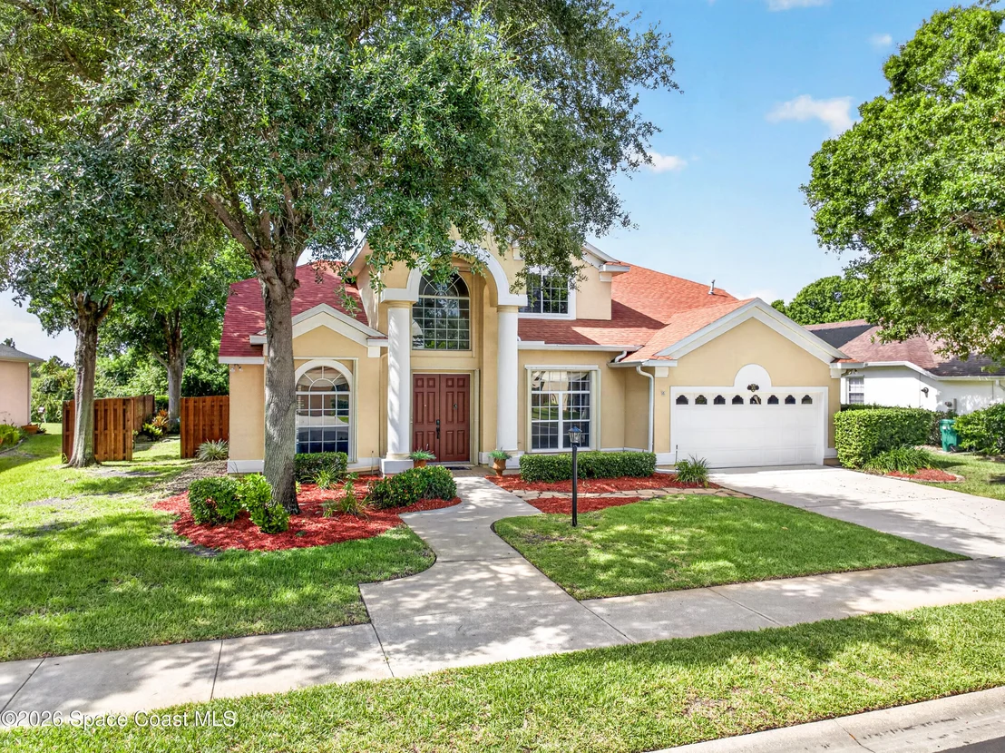 Photo of 3251 Windsor Estates Drive