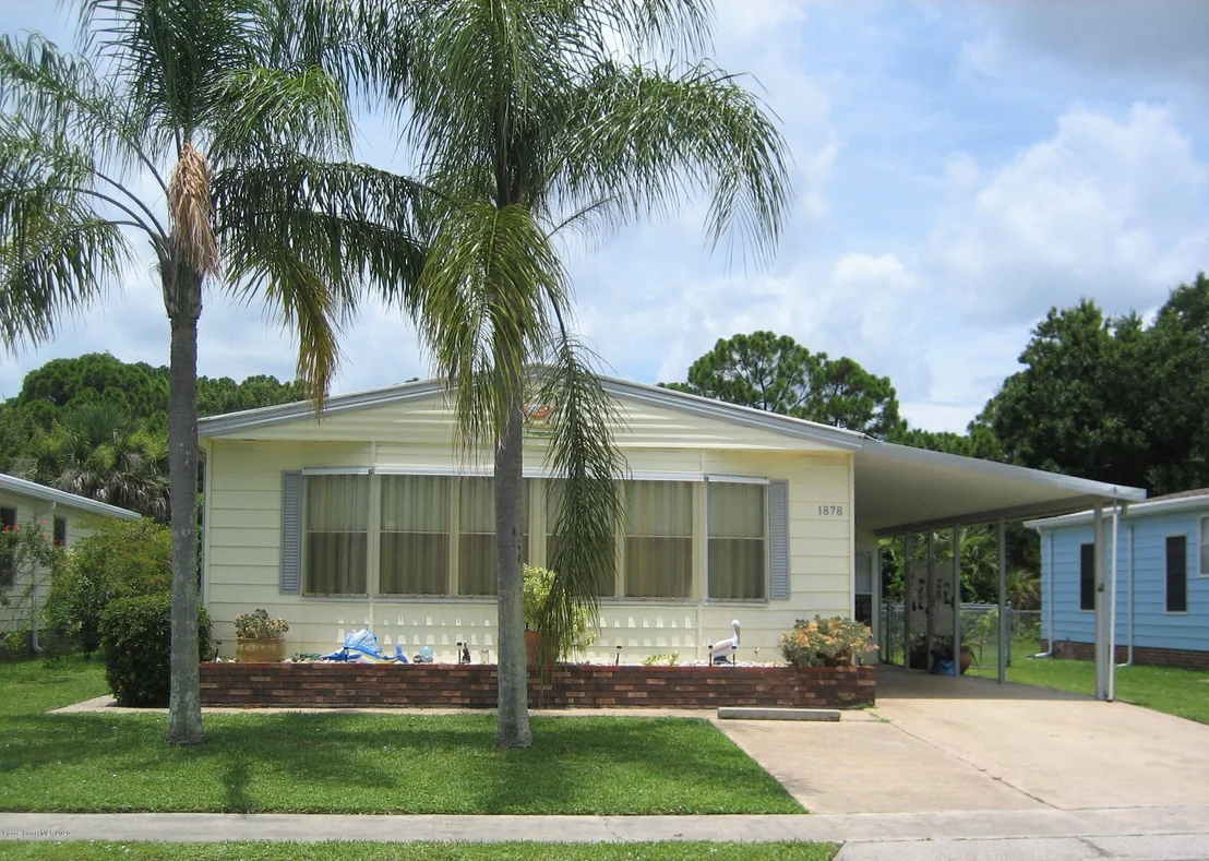Photo of 1878 Mango Street NE