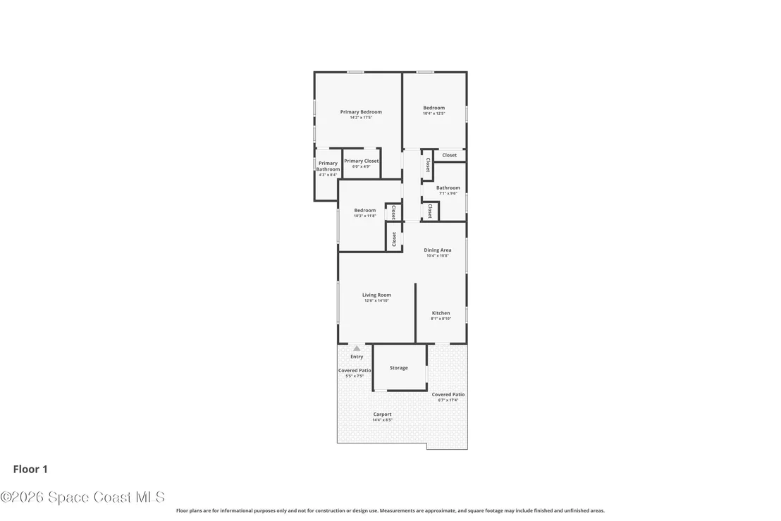 Photo of 1106 Myrtle Lane