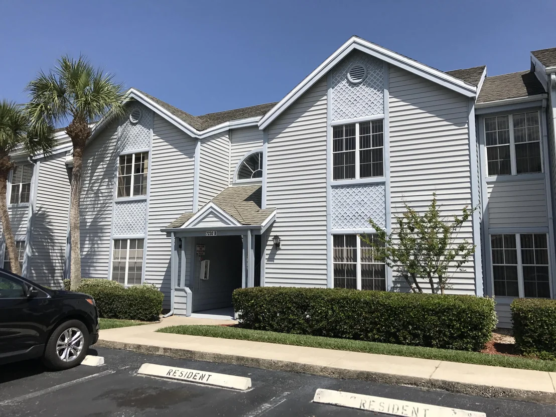 Photo of Unit 204B at 7230 N Highway 1