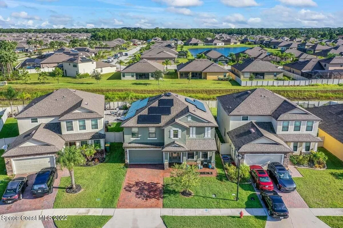Photo of 700 Fiddleleaf Circle