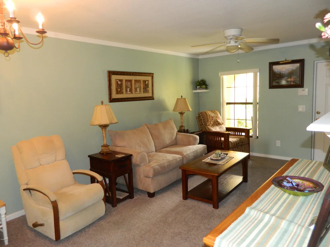 Photo of Unit 102 at 995 Luminary Circle