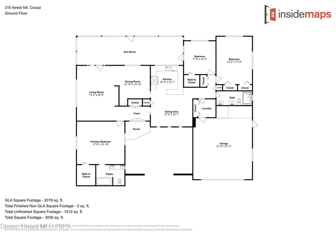Photo of 310 Forest Hill Drive