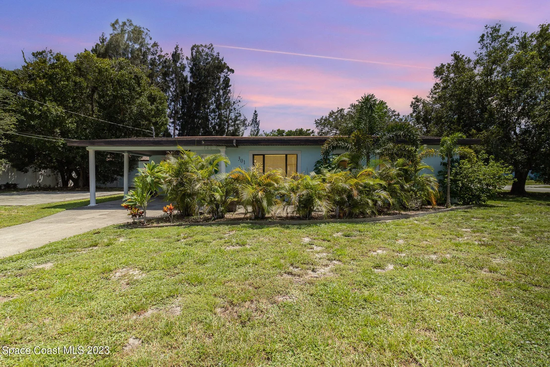 Photo of 301 Cherry Street