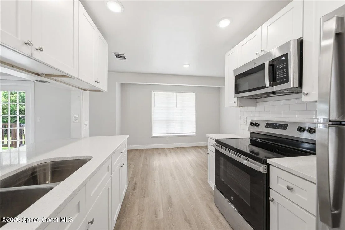 Photo of 2118 Trillo Road SE