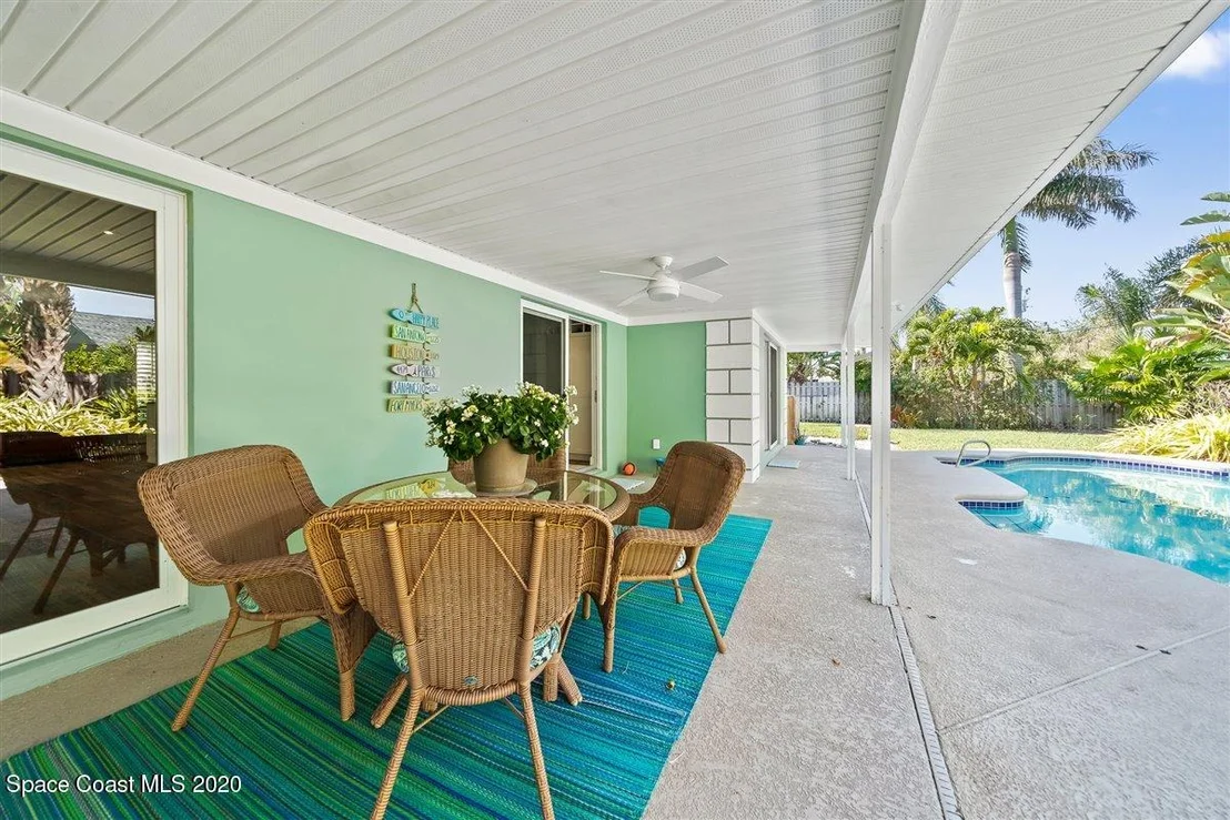 Photo of 602 Hibiscus Trail